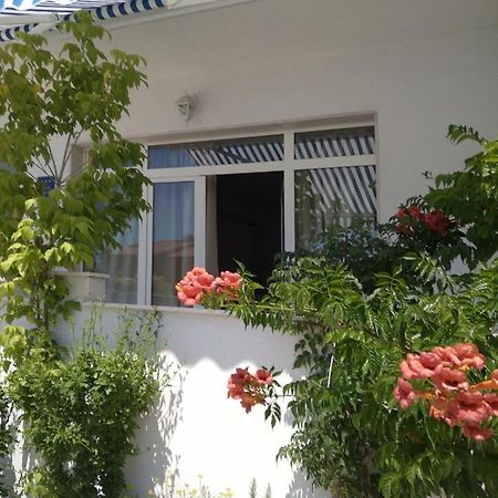 Apartmani Buba Podstrana Exterior photo
