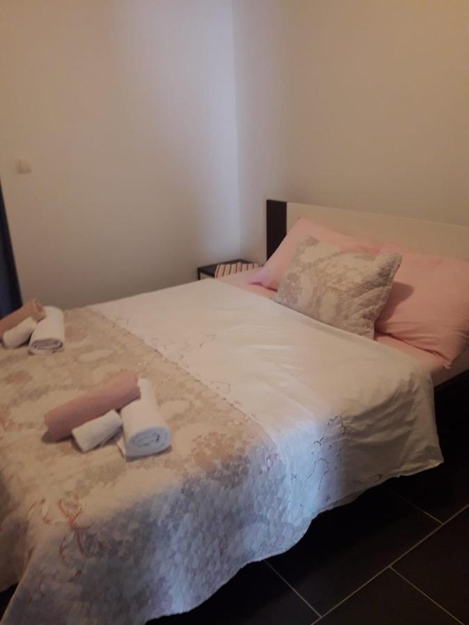 Apartmani Buba Podstrana Exterior photo