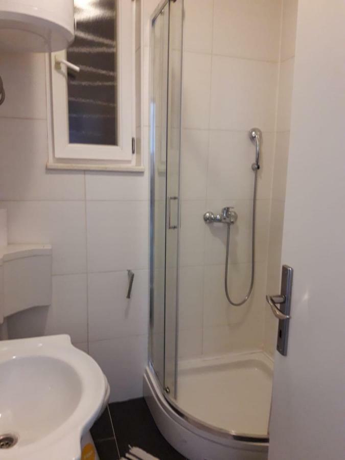 Apartmani Buba Podstrana Exterior photo