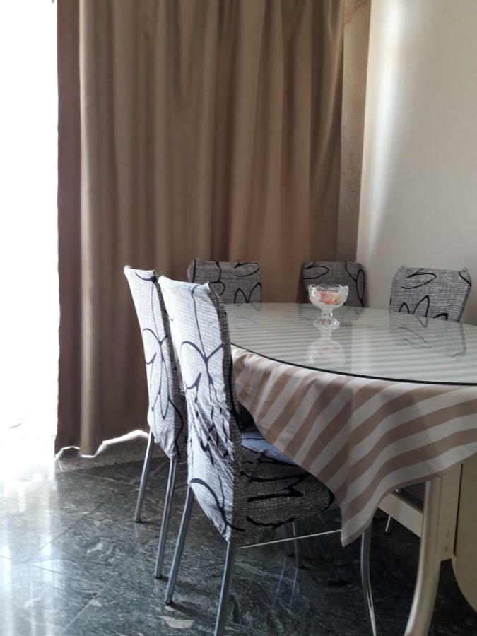 Apartmani Buba Podstrana Exterior photo